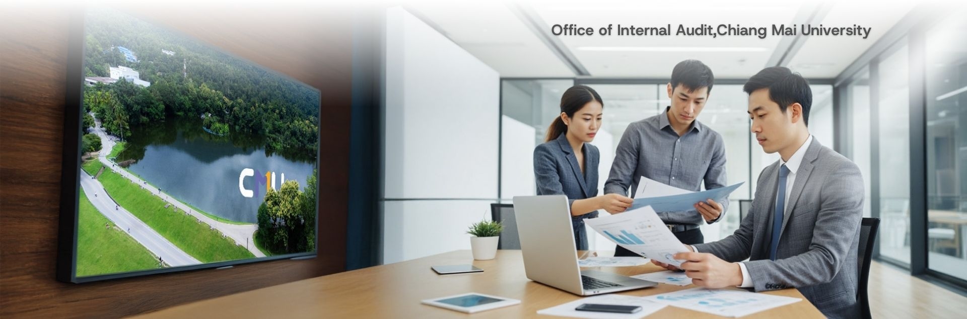 Office of Internal Audit