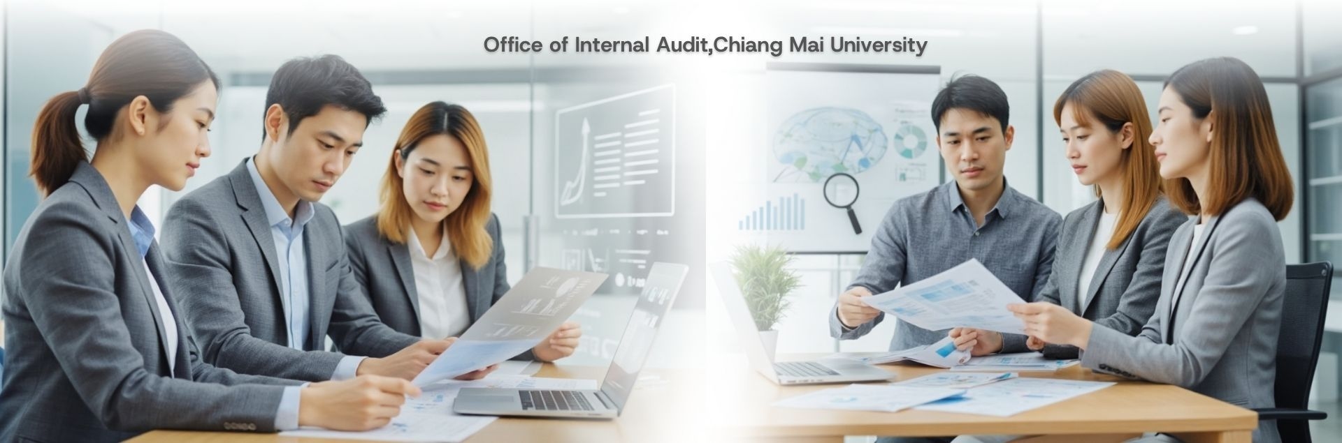 Office of Internal Audit