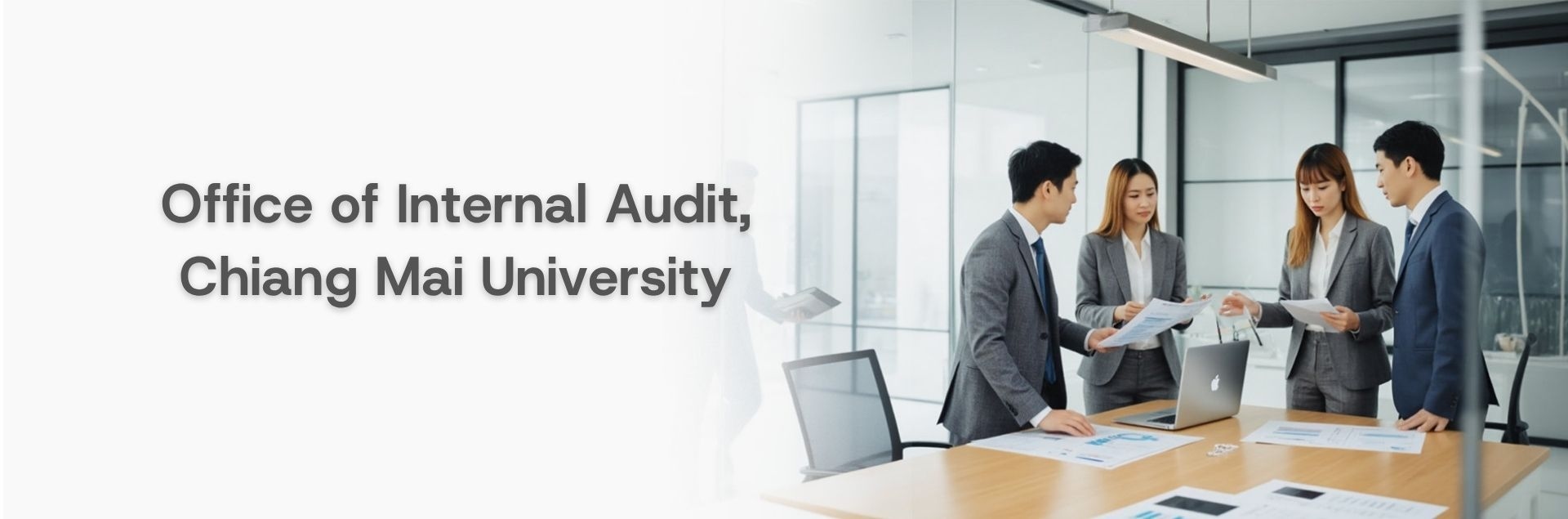 Office of Internal Audit